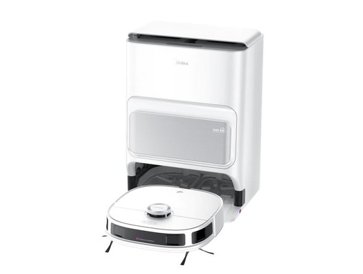 Робот-пылесос MIDEA VCR V12 WH